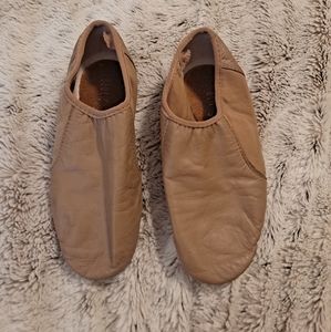 Girls Bloch Jazz Shoes